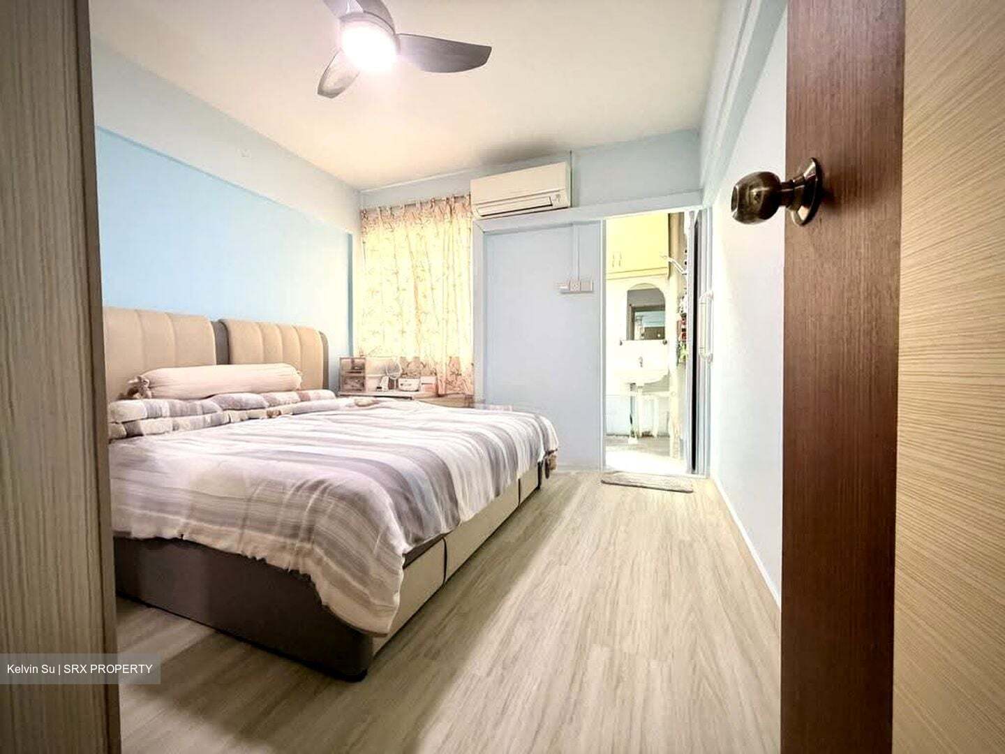 Blk 586 Cheng San Court (Ang Mo Kio), HDB 3 Rooms #632937411